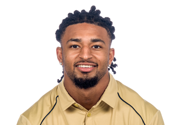 Chad Alexander, Football, undefined