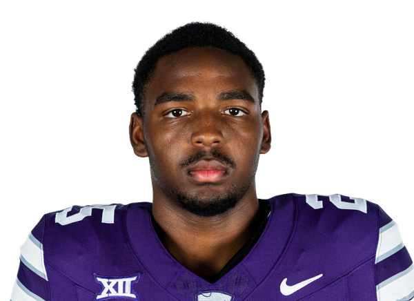 Zashon Rich, Football, undefined