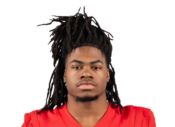 Re’Shaun Sanford II, Football, Houston