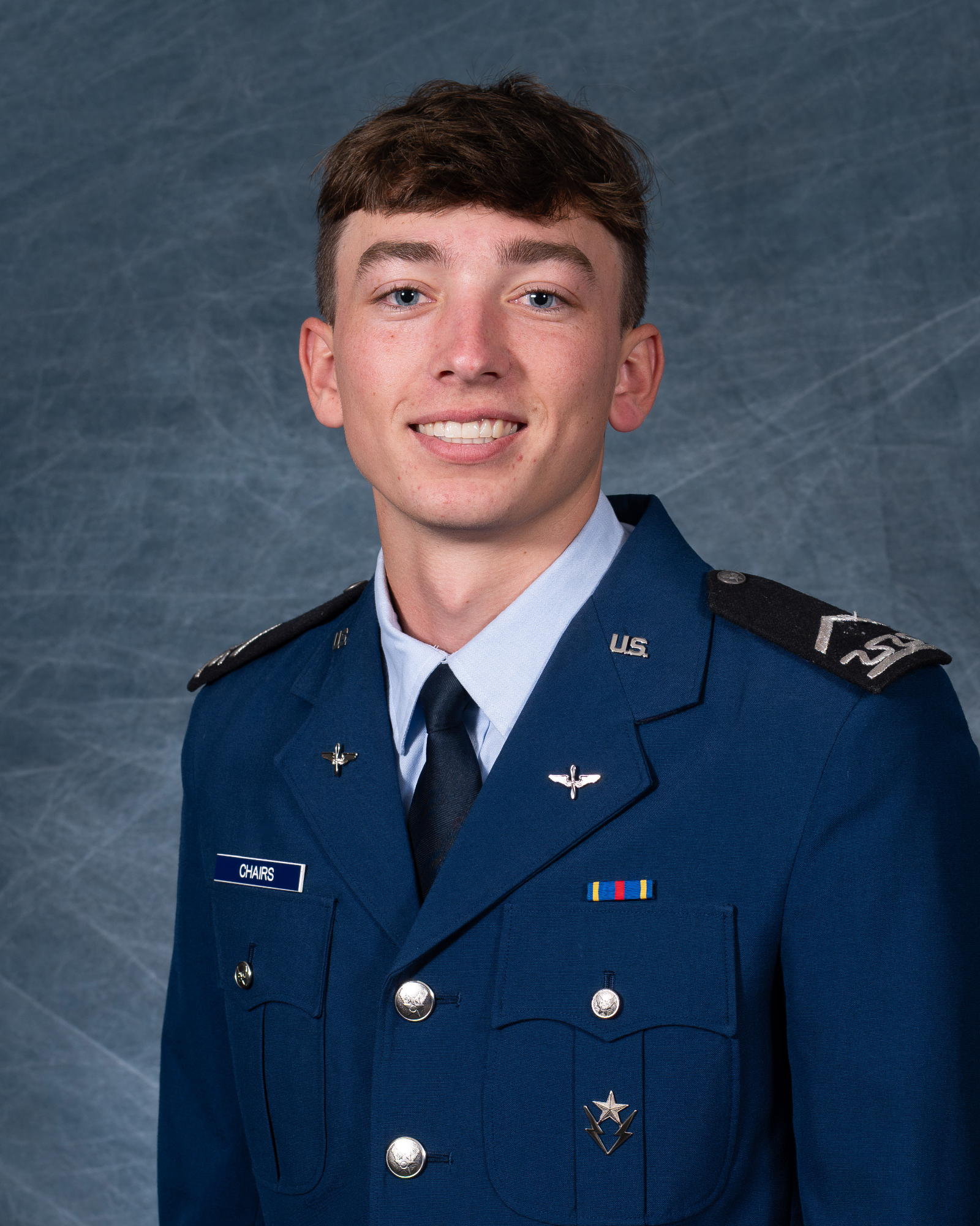 Aidan Chairs, Lacrosse, undefined