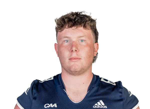 Ethan Charnley - Verified College Athlete on RallyFuel NIL Platform Ethan Charnley