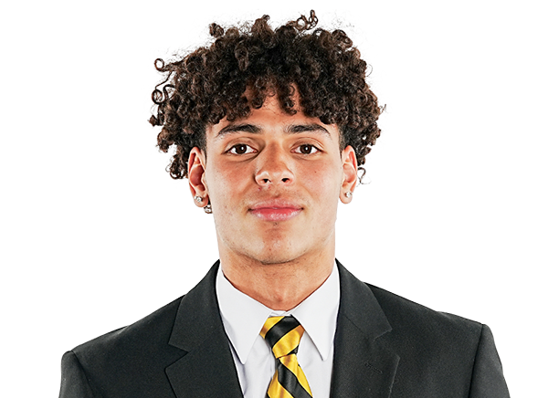 Noah West-Baranco - Verified College Athlete on RallyFuel NIL Platform Noah West-Baranco