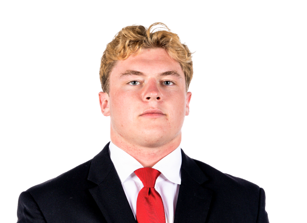 Kellen McConnell, Football, undefined