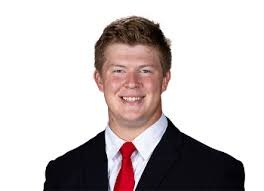 Cade McDonald photo