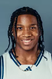 Cam Carroll, Basketball, Rice University