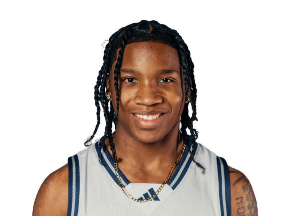 Cam Carroll, Basketball, Rice University