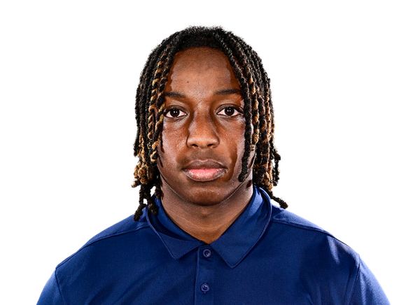 Aamii Branch, Football, University of Akron