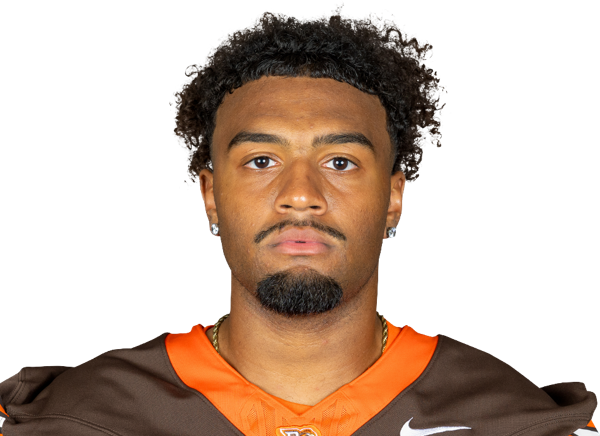 Caden Marshall, Football, Southern Methodist University