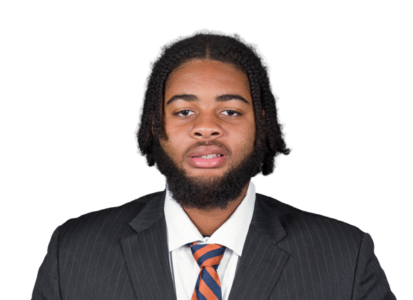 D'Joni Scatliffe, Football, undefined