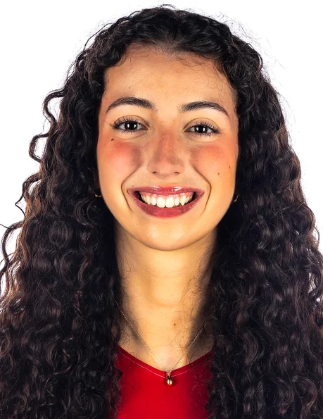 Virginia Adriano, Beach Volleyball, undefined