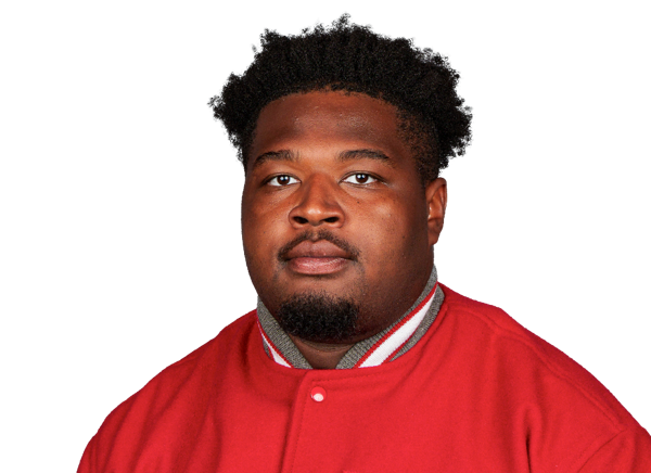 Malik McGowan, Football, undefined