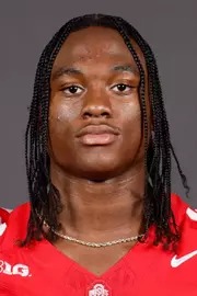 Jaylen McClain - Verified College Athlete on RallyFuel NIL Platform Jaylen McClain