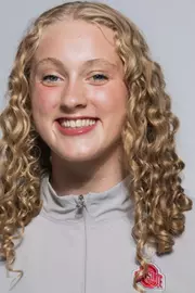 Charlotte LePage, Swimming & Diving, undefined