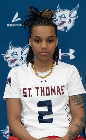 Laniyah Leon, Flag Football, undefined