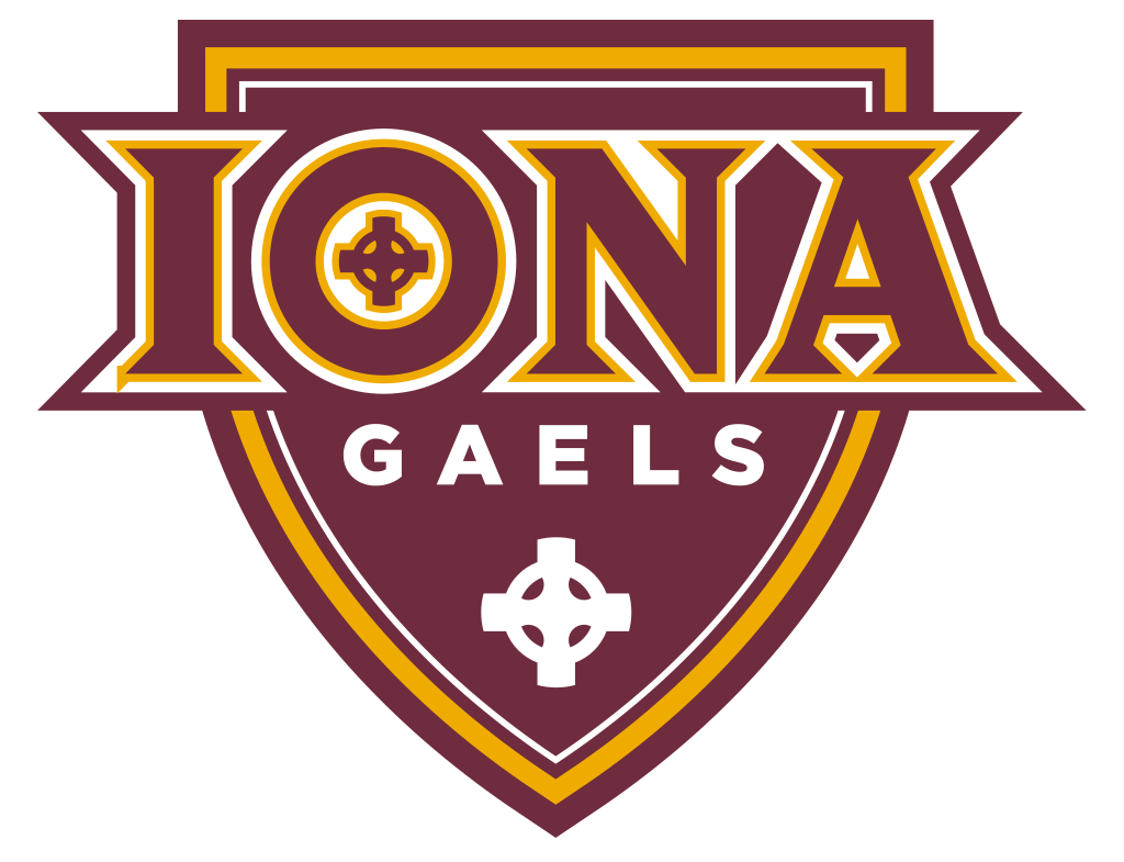 Logo of Iona