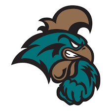 Logo of Coastal Carolina