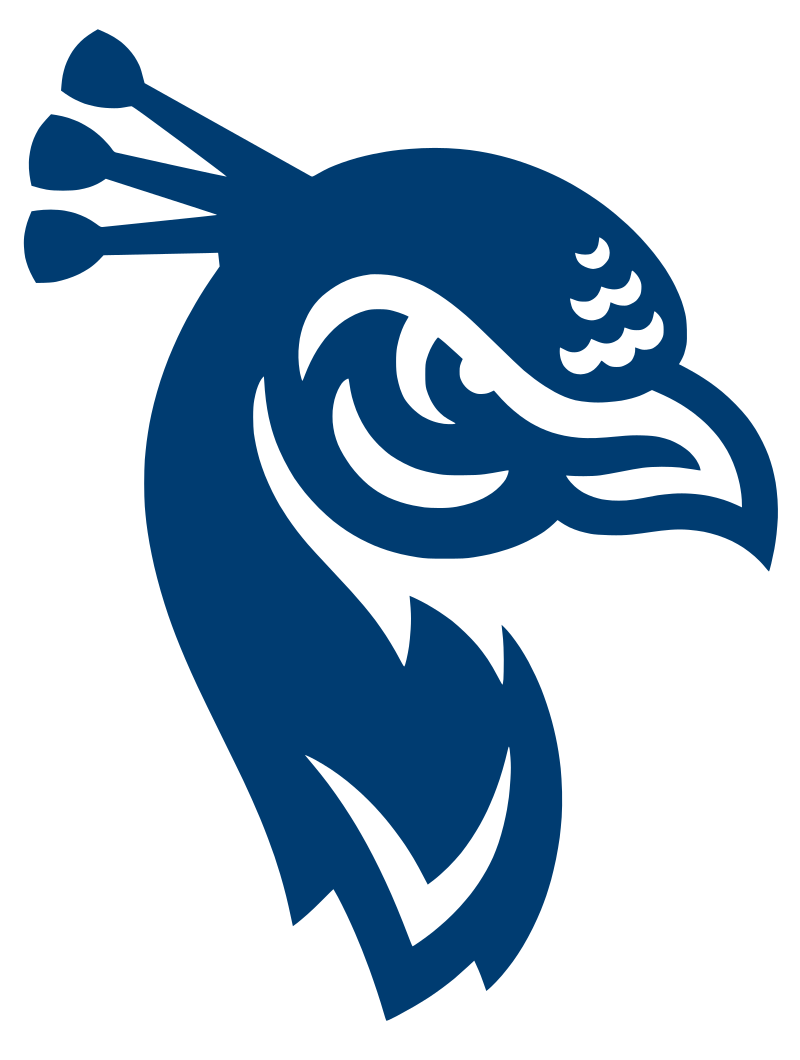 Logo of Saint Peter's