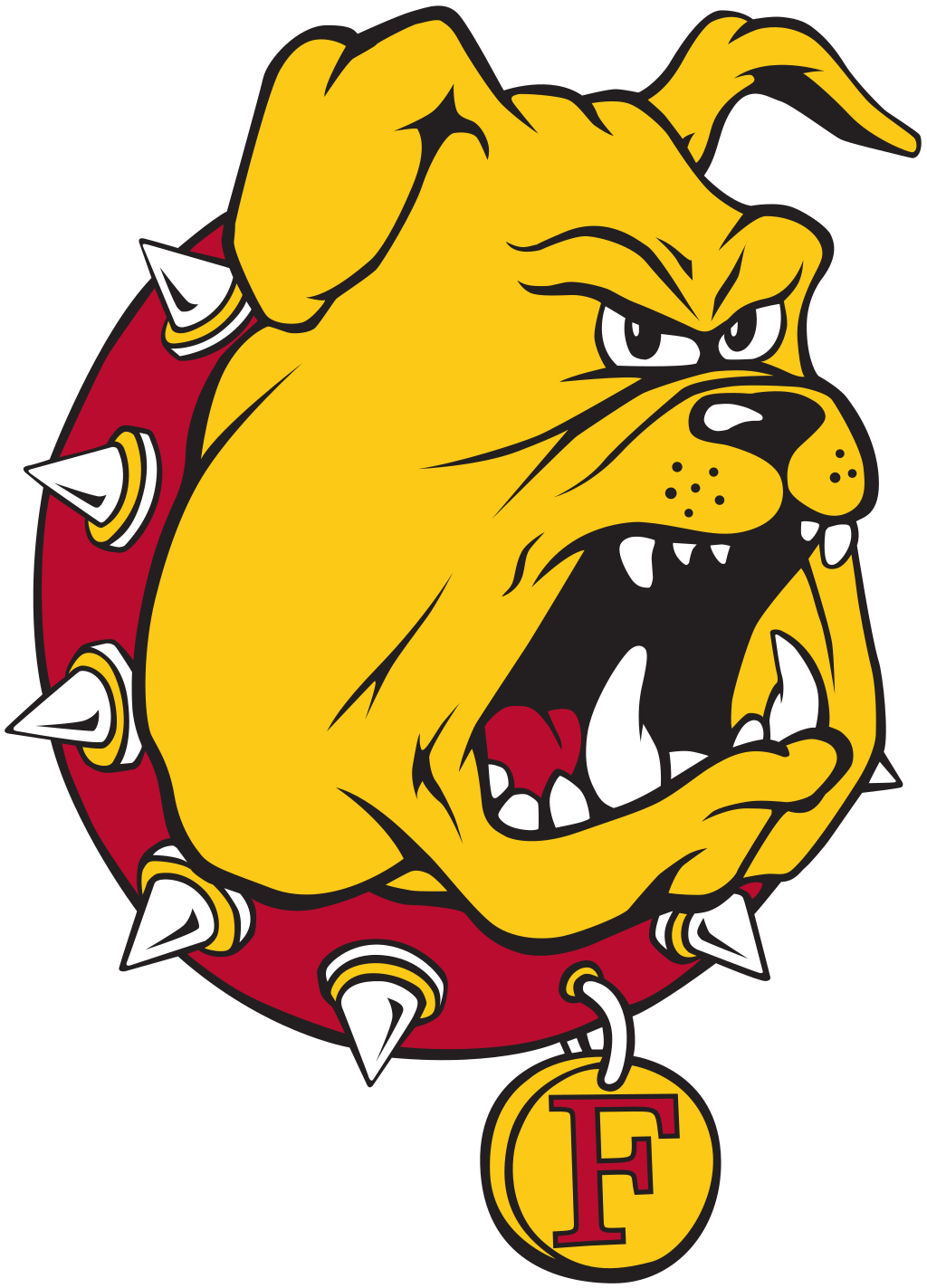 Logo of Ferris State University