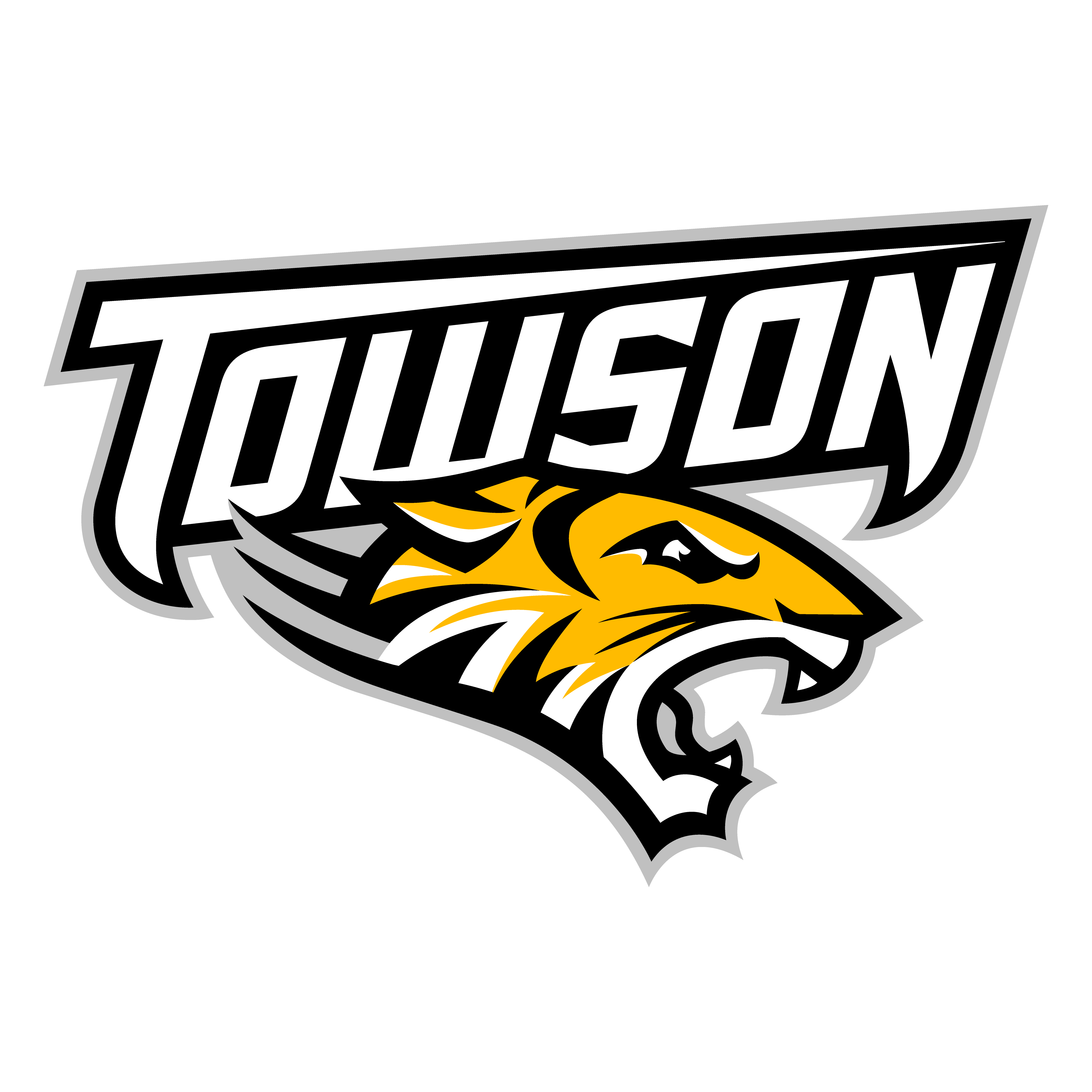 Logo of Towson