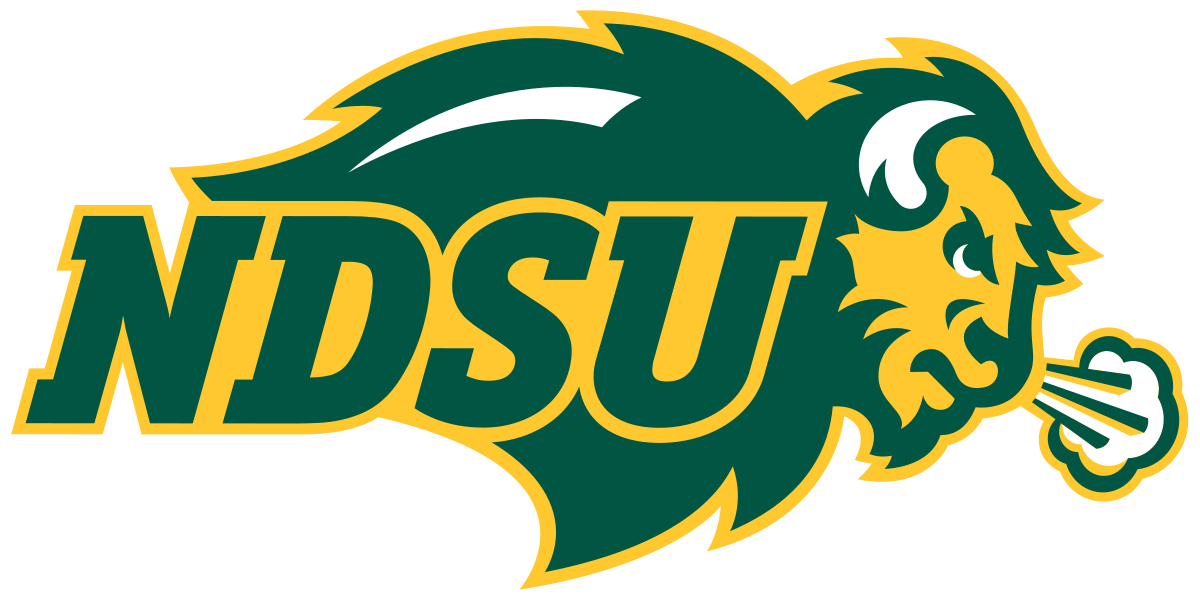 Logo of North Dakota State