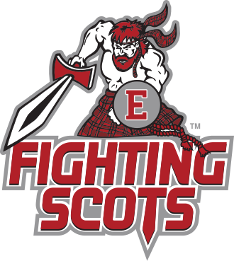 Logo of Pennsylvania Western University, Edinboro