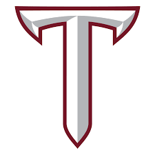 Logo of Troy