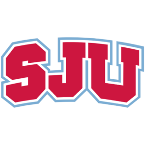 Logo of St. John's University