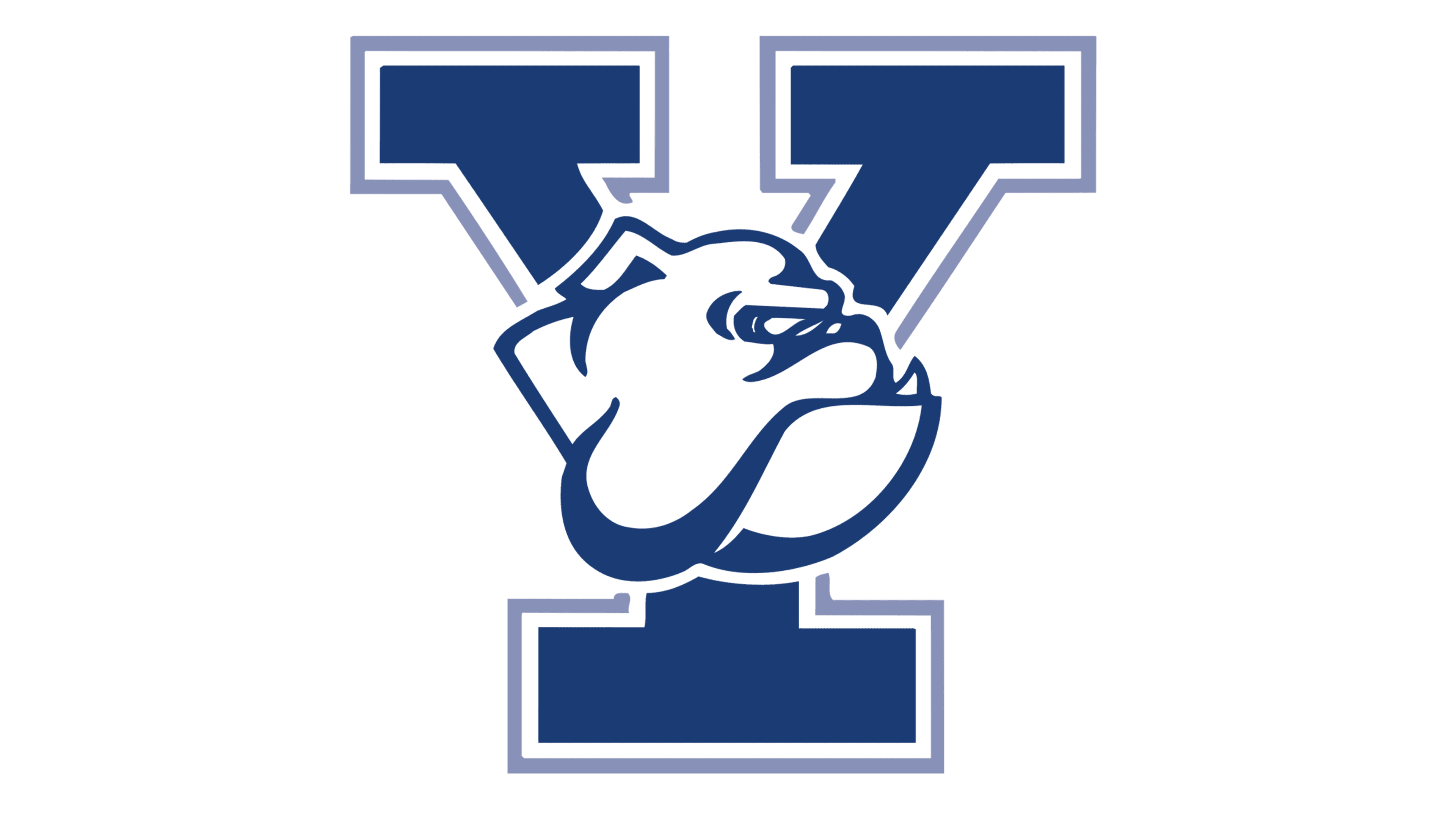 Logo of Yale