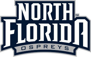 Logo of University of North Florida