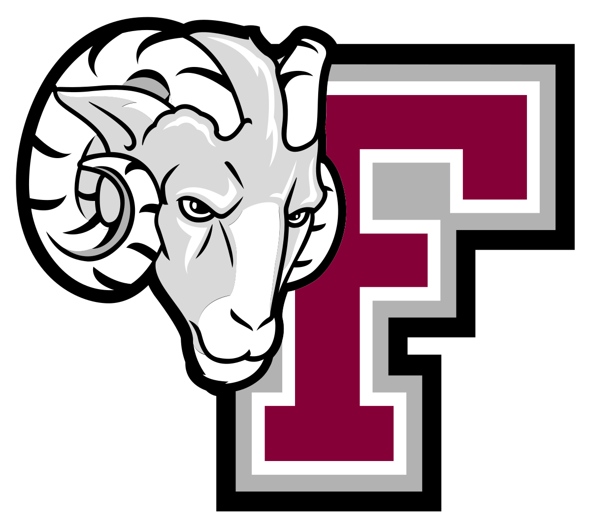 Logo of Fordham