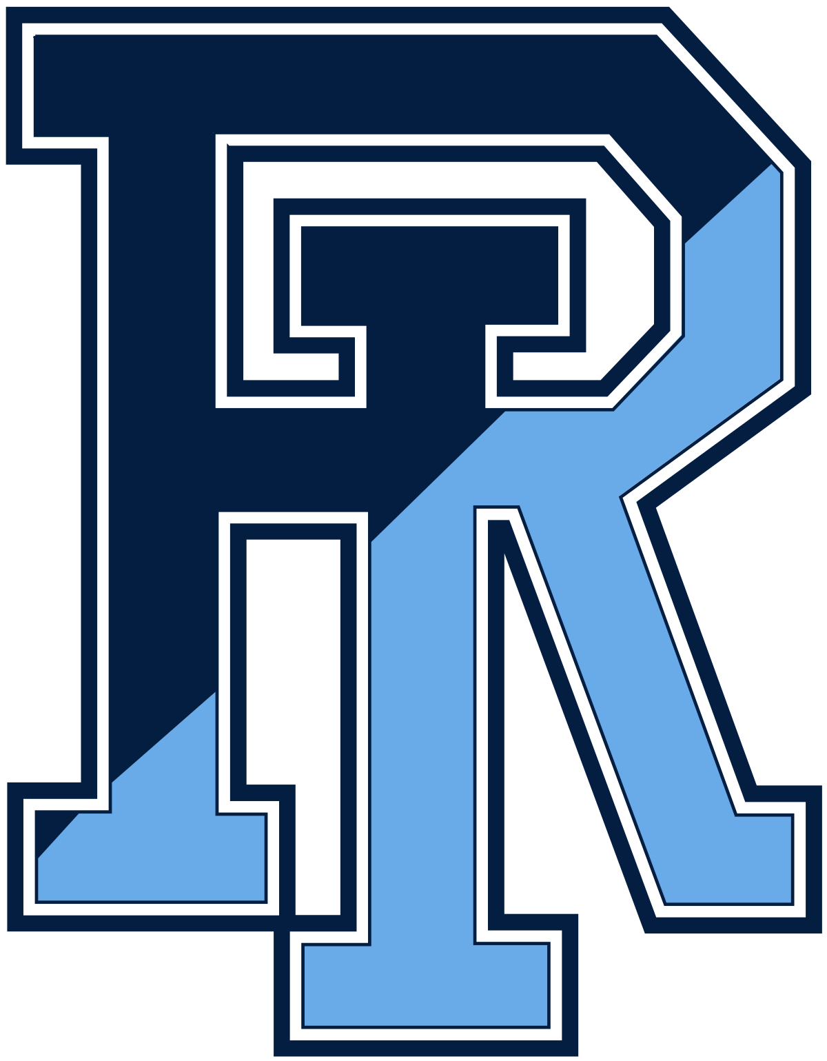 Logo of Rhode Island