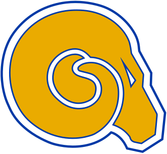 Logo of Albany State University