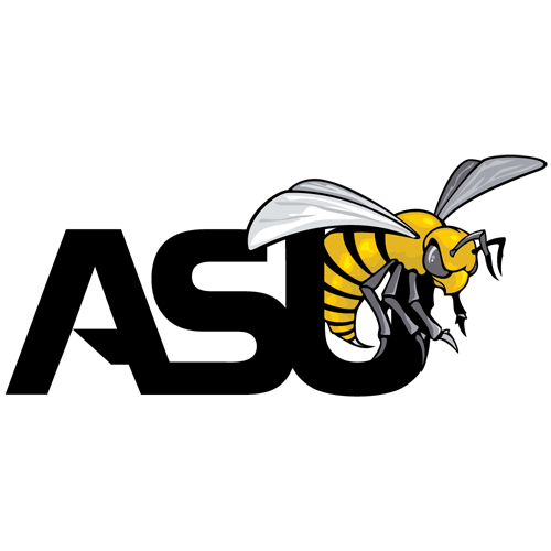 Logo of Alabama State