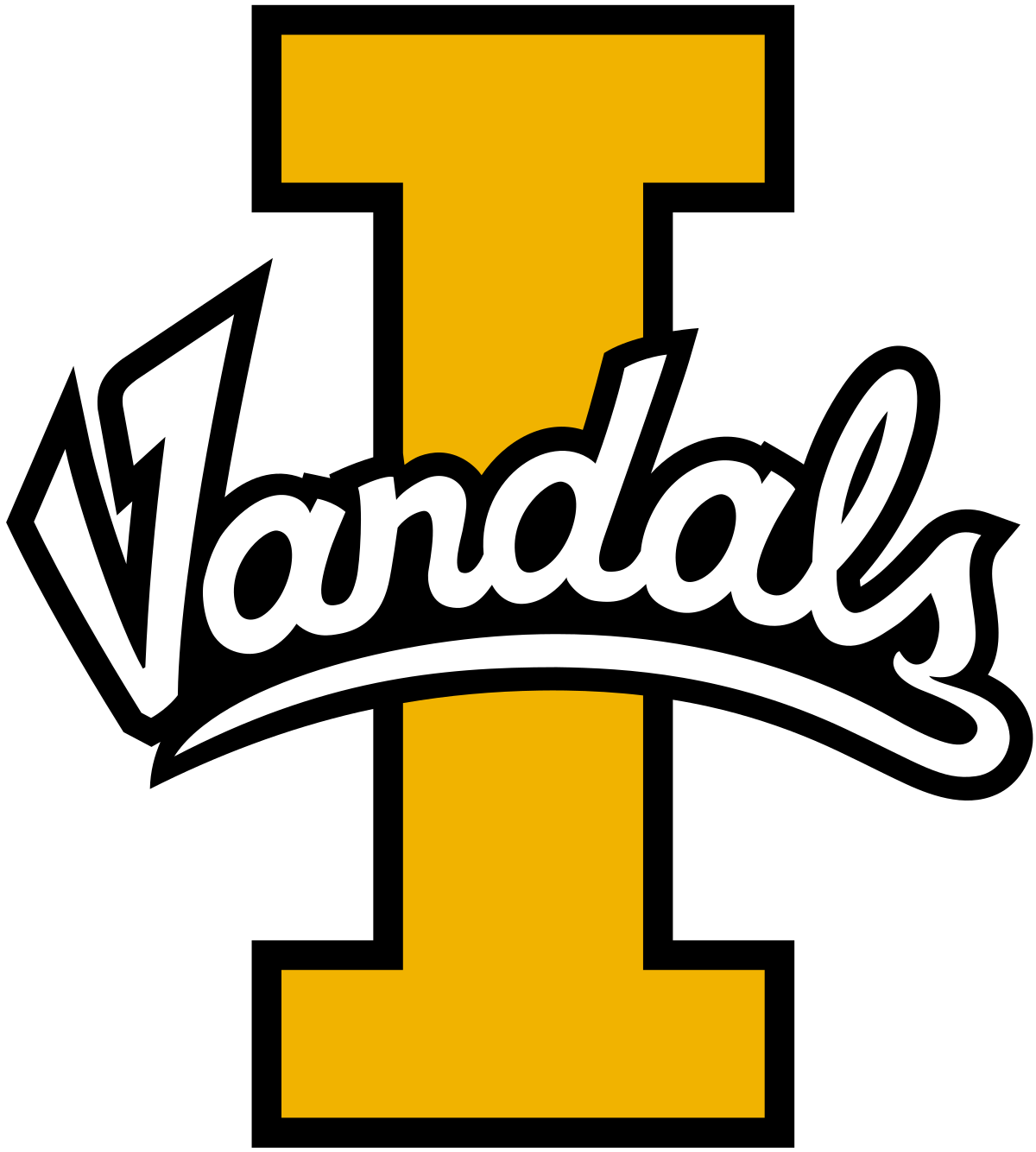 Logo of Idaho