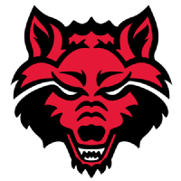 Logo of Arkansas State