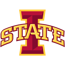 Logo of Iowa State