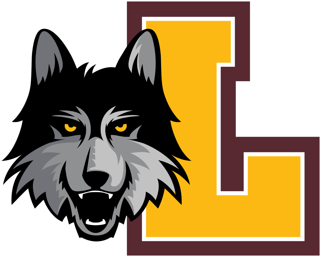 Logo of Loyola Chicago