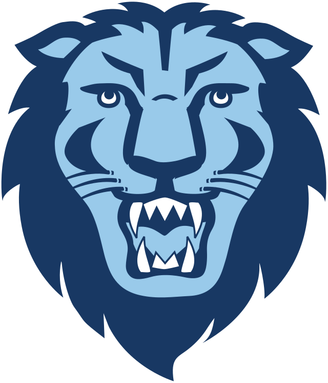 Logo of Columbia