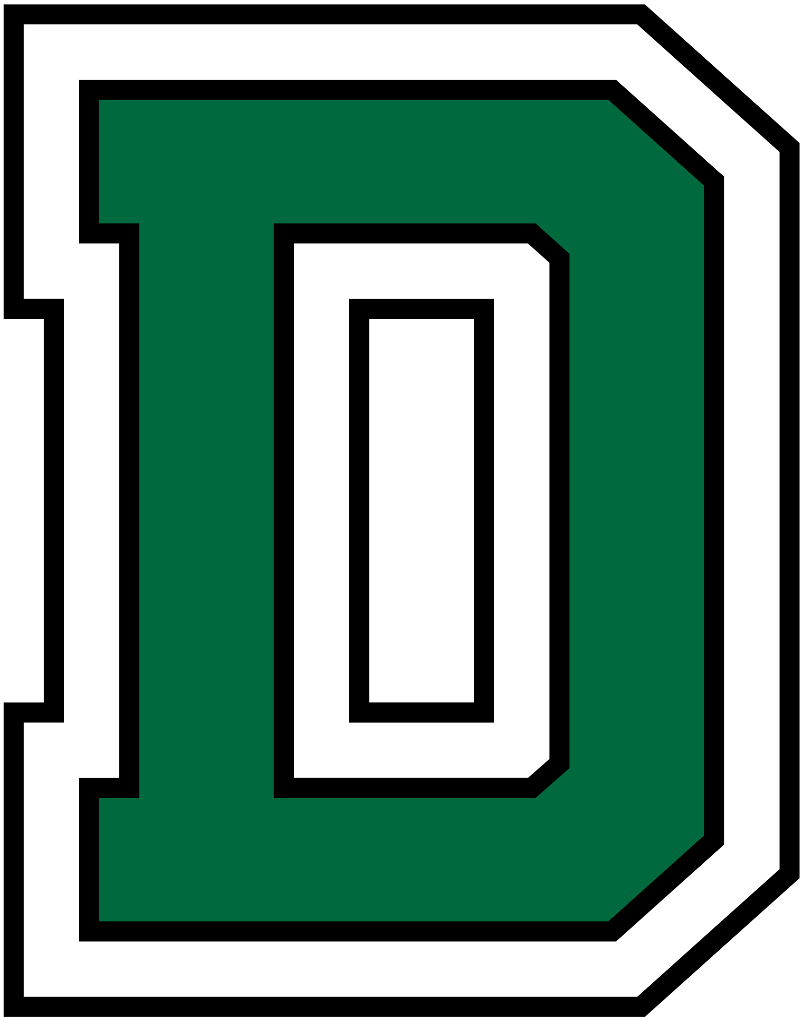Logo of Dartmouth