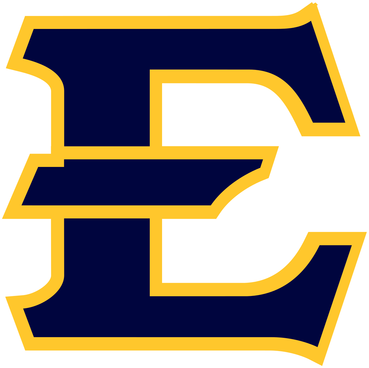 Logo of East Tennessee State