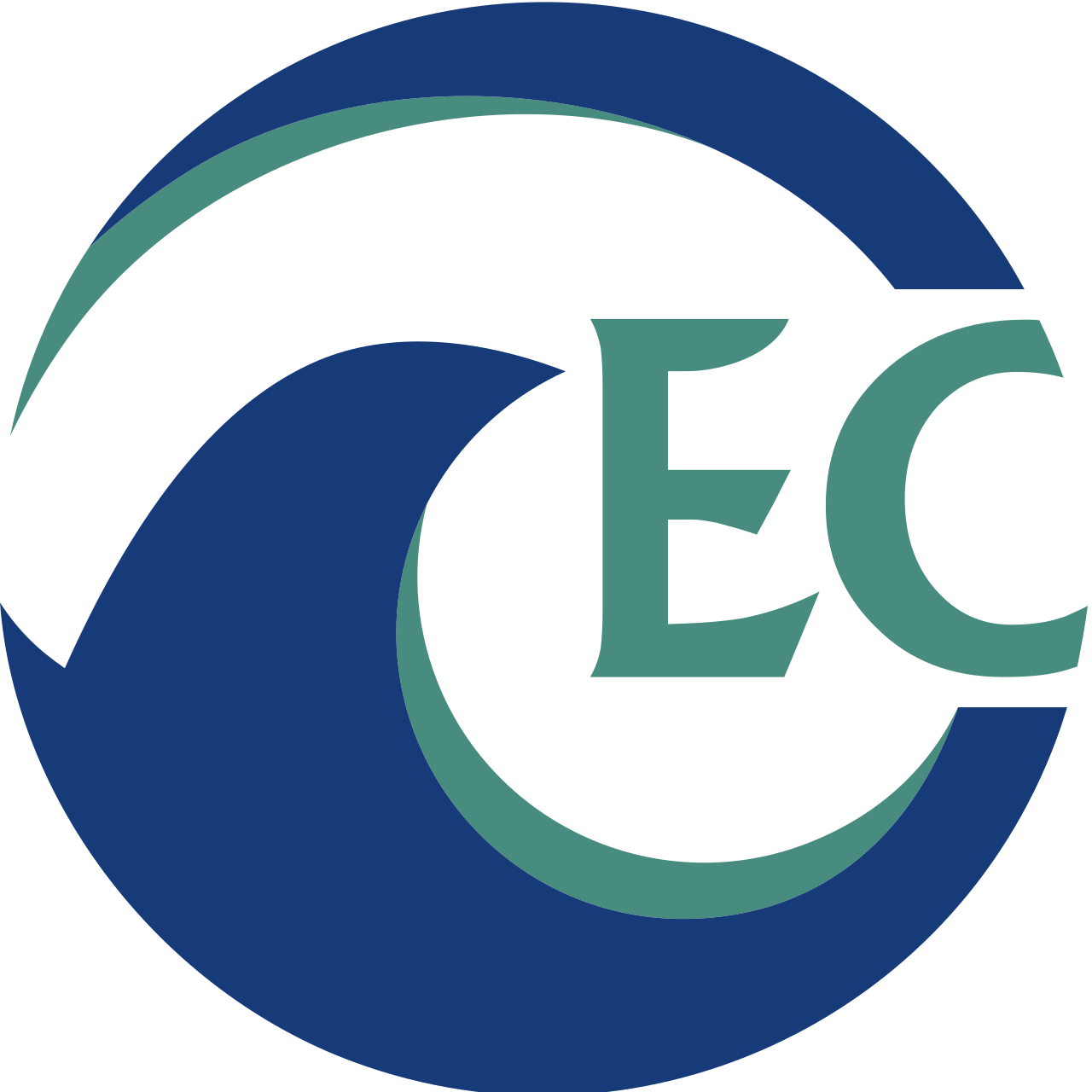 Logo of Eckerd College