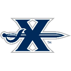 Logo of Xavier University