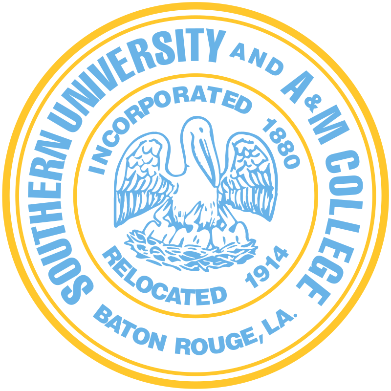 Logo of Southern University