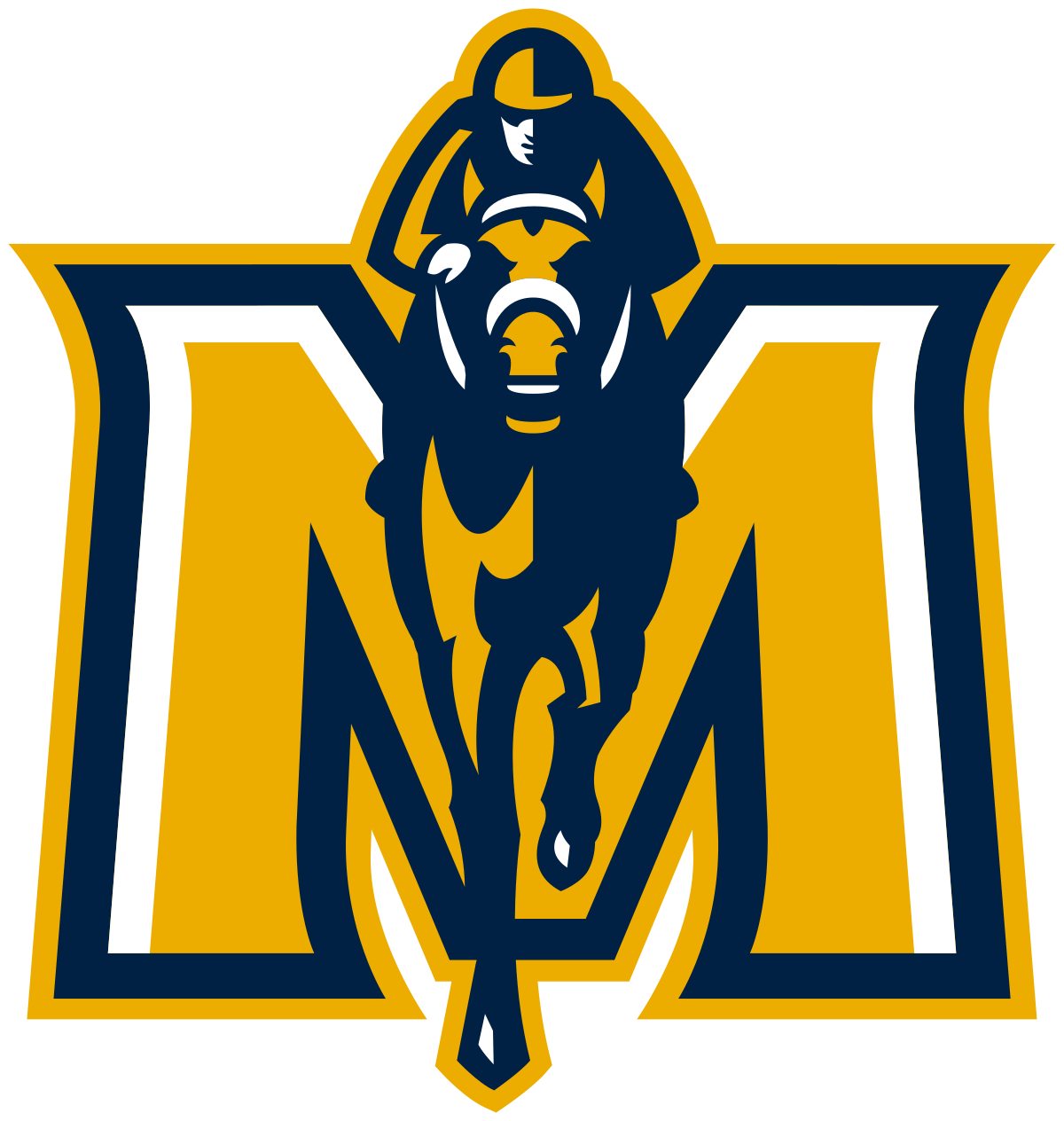 Logo of Murray State