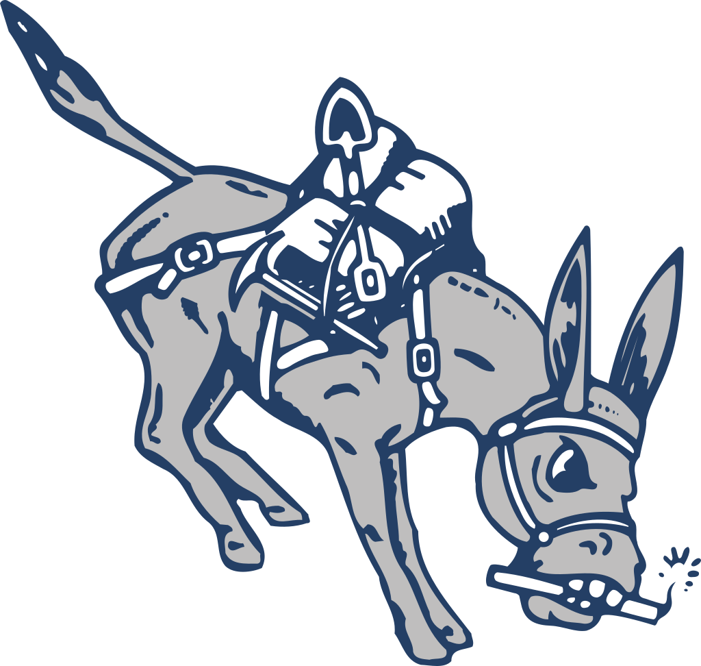 Logo of Colorado School of Mines