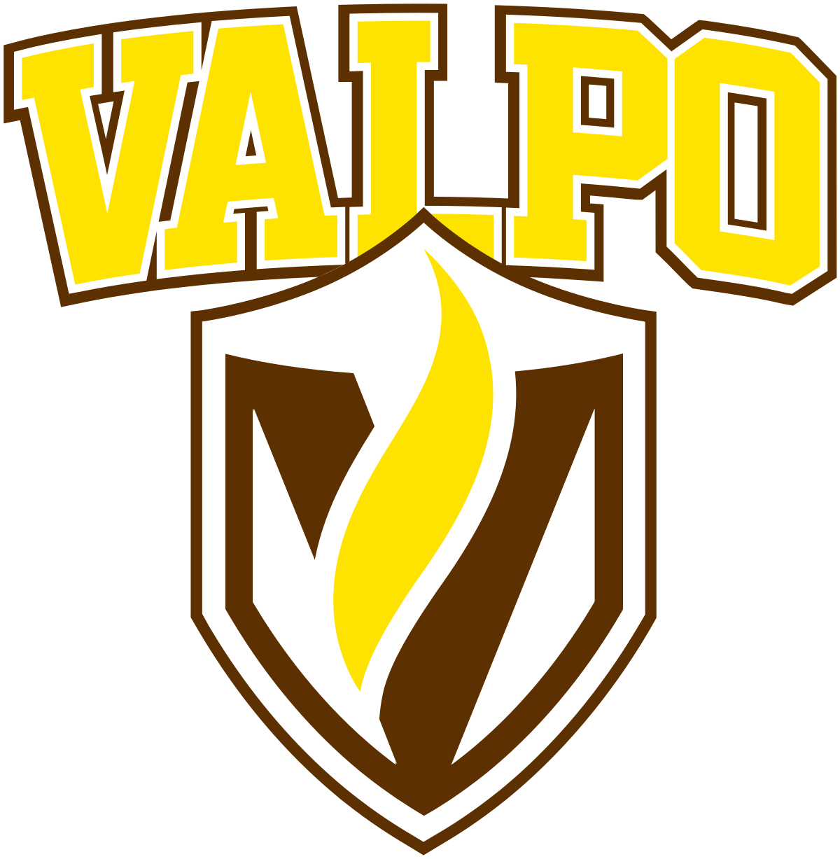Logo of Valparaiso