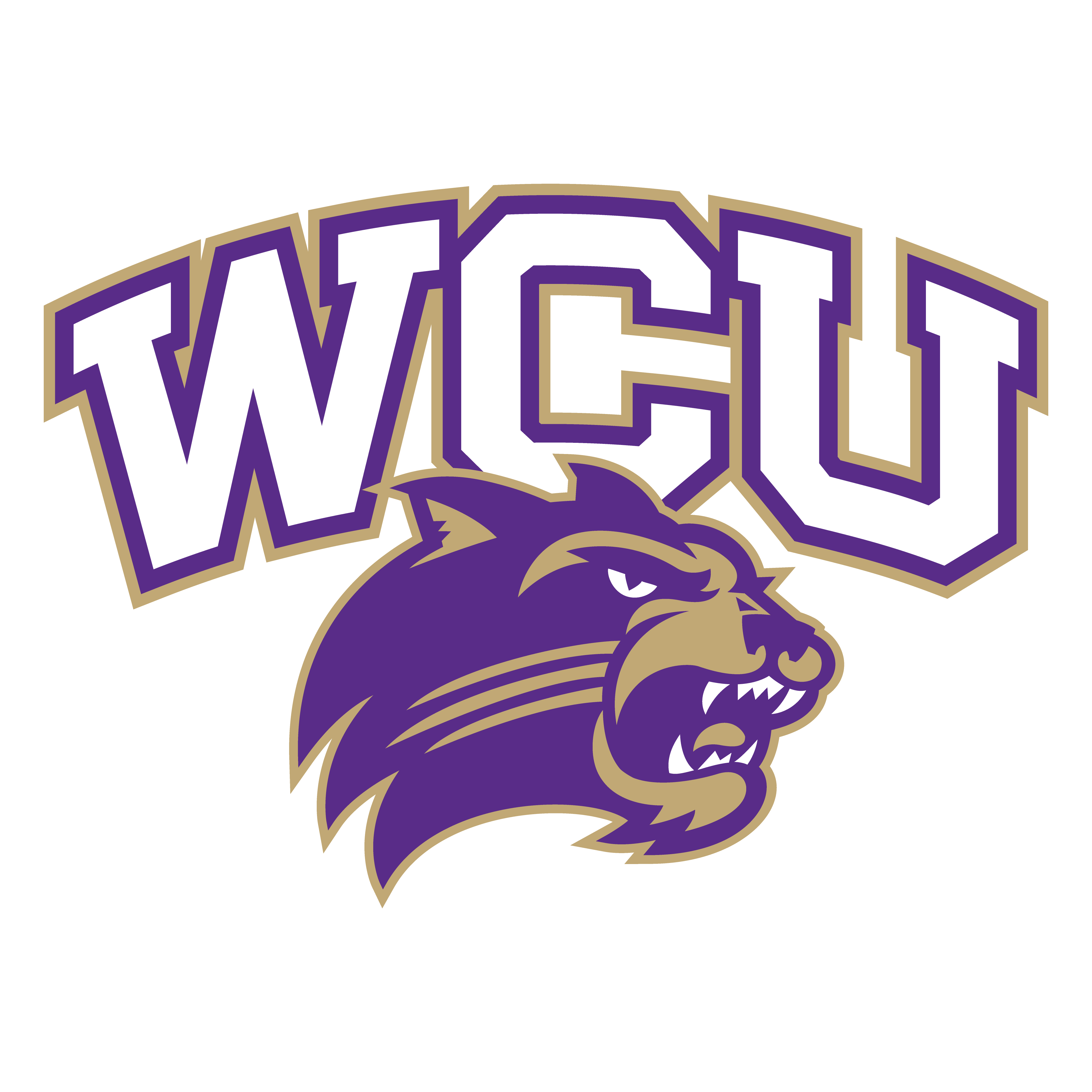 Logo of Western Carolina