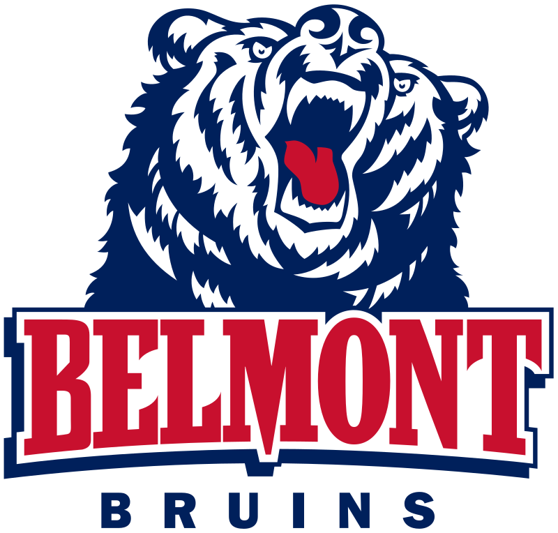 Logo of Belmont