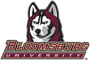 Logo of Bloomsburg University of Pennsylvania