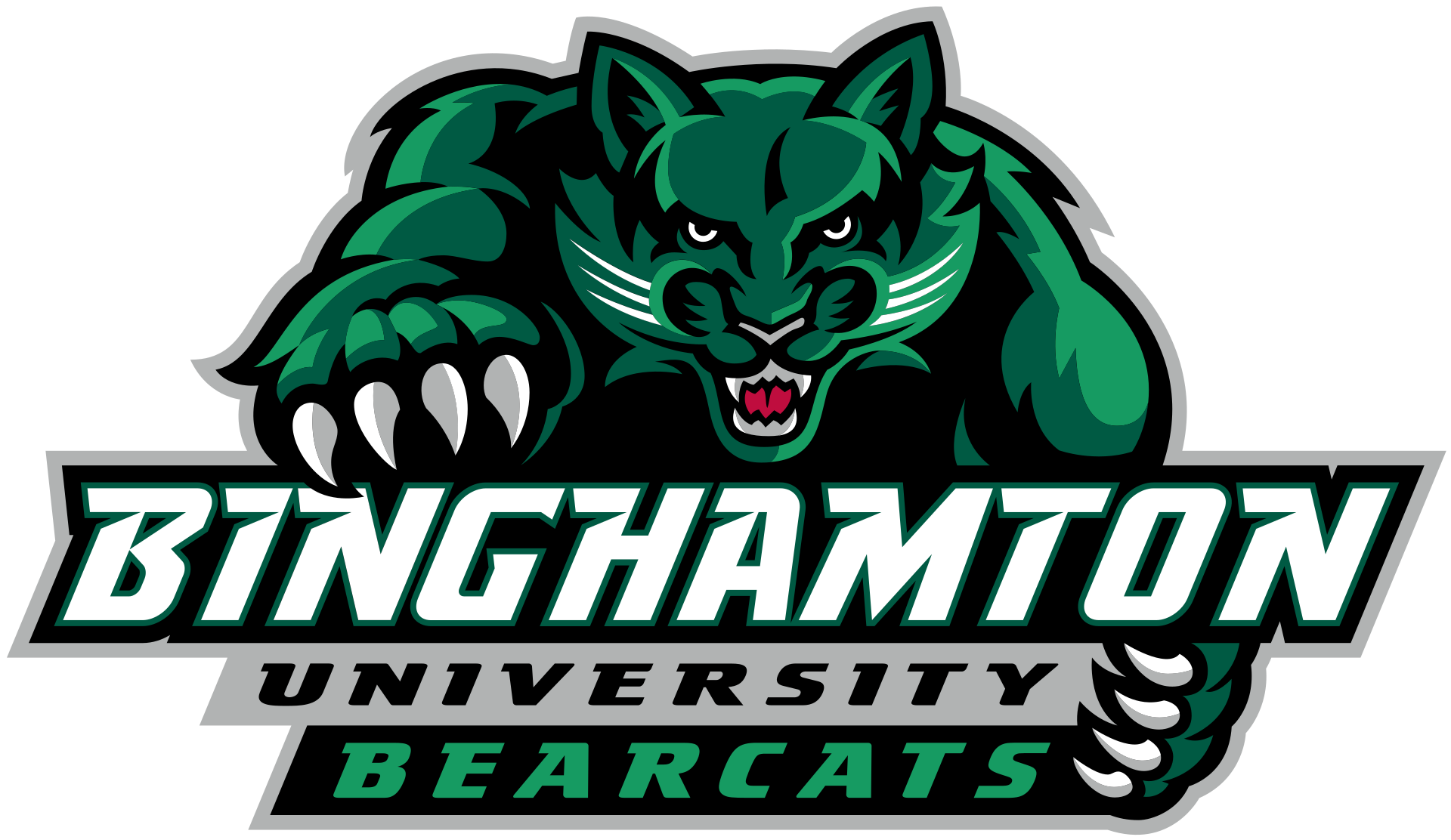 Logo of Binghamton